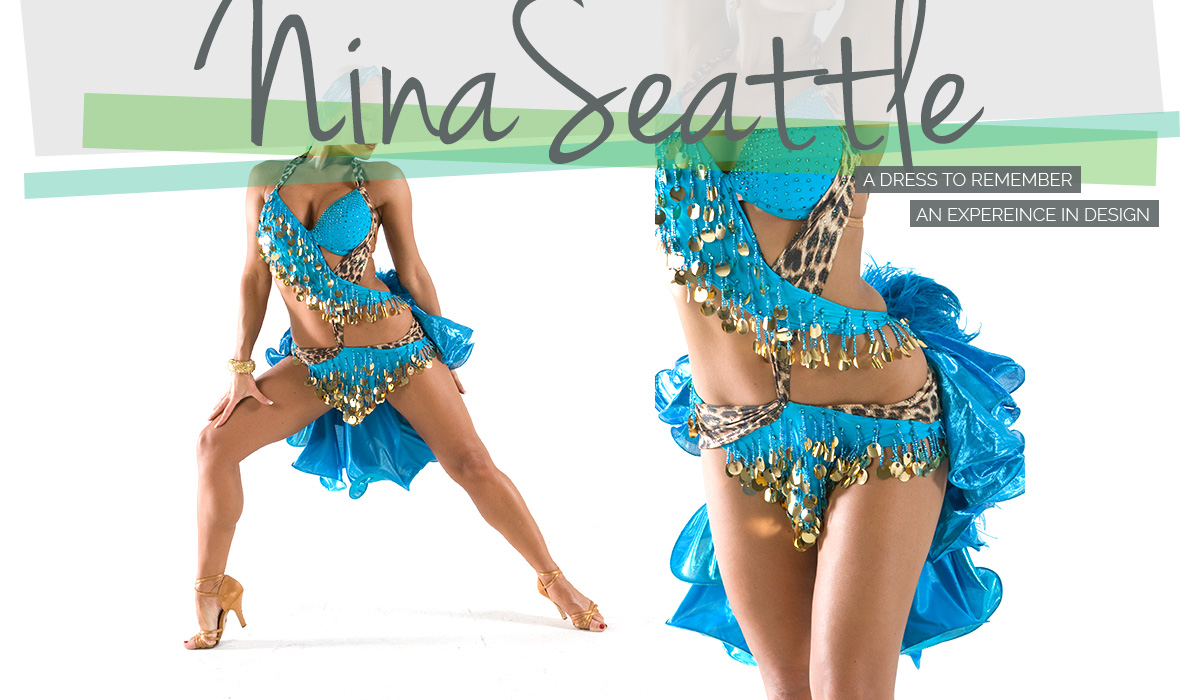 Nina Seattle