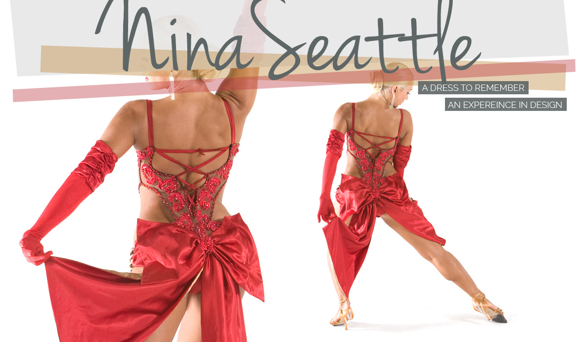Nina Seattle